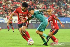 PSBS Biak incar kemenangan jamu Barito Putera