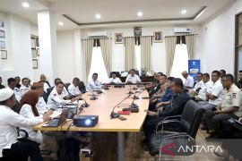 Pemkab Bone Bolango siap menggelar pasar rakyat