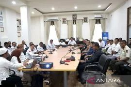 Pemkab Bone Bolango siap menggelar pasar rakyat
