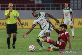 PSS Sleman siap mati-matian pada tujuh pertandingan tersisa