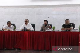 Polres Sukabumi Kota dan Forkopimda kolaborasi cegah dan berantas geng motor