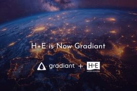 Gradiant Menangkan Proyek Pengolahan Air Semikonduktor Kedua di Dresden di Saat H+E Terintegrasi Penuh di Bawah Satu Merek