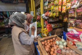 Surabaya temukan MinyaKita tak sesuai takaran