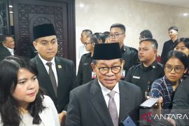 Pemprov DKI tetapkan 705 ribu siswa penerima KJP Plus Maret 2025