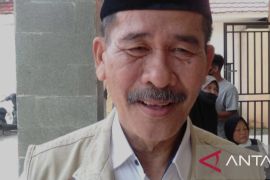 Ketua Baznas Bangka: Zakat fitrah tingkatkan kesejahteraan masyarakat