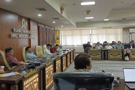 Lindungi petani singkong, Pansus desak regulasi impor dan pembukaan pabrik 24 Jam