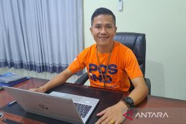Pos Manokwari salurkan bansos bagi 34.116 KPM di lima kabupaten