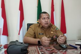 Pembebasan hutan lindung untuk Flyover Sitinjau Lauik masih berproses