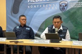 KLH akan proses hukum TPA swasta tanpa izin lingkungan