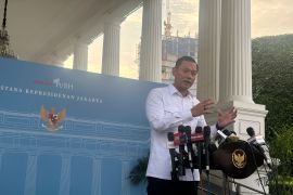 Prabowo tugaskan Menko AHY bentuk satgas percepatan pengelolaan sampah