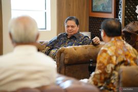 Indonesia setujui Kongo jadi anggota CPOPC 