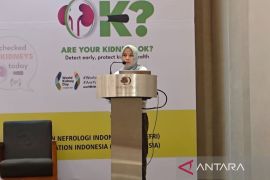  Pembiayaan gagal ginjal melonjak karena kenaikan jumlah pasien