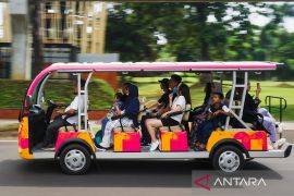 Larangan "study tour" di Jabar berdampak terhadap kunjungan TMII