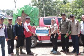Dinkes Kalbar siagakan petugas kesehatan untuk bantu korban banjir