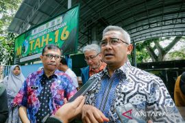 Pemkot Bandung meminta camat dan lurah siaga hadapi ancaman bencana