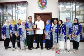 Dokter Indonesia harus jadi tuan rumah di negeri sendiri