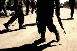 Kelompok militan serang kereta di Pakistan, sandera ratusan penumpang