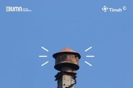 Siung Ramadan, Simbol kehadiran PT Timah dalam kehidupan masyarakat