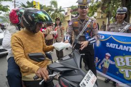 Puasa bermanfaat untuk detok tubuh, simak penjelasannya!