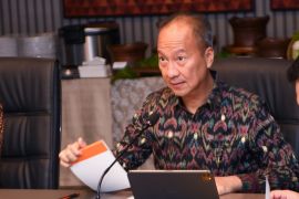 Menperin dukung pembangunan kilang minyak guna pacu sektor petrokimia