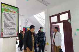 Kemenpan RB: Pemkab Mimika tingkatkan layanan digitalisasi