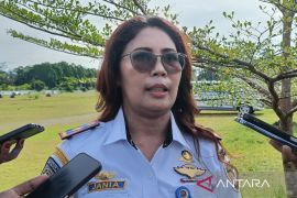 Pemkab Mimika anggarkan Rp25 miliar mendukung penerbangan bersubsidi