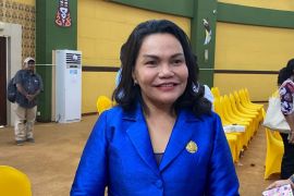 Dinas Pendidikan Mimika menanggung biaya SPP siswa Amungme dan Kamoro