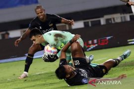 Dewa United sambut baik tiga pemainnya dipanggil Timnas Indonesia