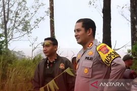 AKBP Fajar Widyadharma dicopot dari jabatan Kapolres Ngada