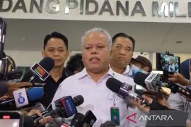 Kejagung cecar Ahok 14 pertanyaan pokok terkait kasus minyak mentah