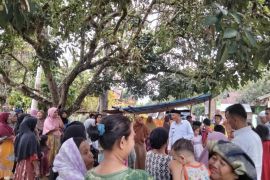 Alokasi anggaran pendidikan gratis di Pasaman sekitar Rp12,1 miliar