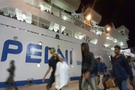 Palu targetkan sebanyak 3.000 peserta mudik gratis Lebaran