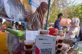 Takjil bukan ajang makan besar menurut penjelasan ahli gizi