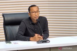 Eks Dirut BJB Yuddy Renaldi dicegah ke luar negeri