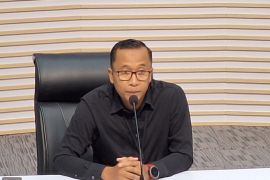 KPK: Kerugian negara dalam korupsi BJB Rp222 miliar