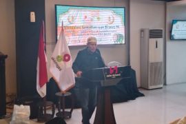 SKK Migas: Media berperan dalam sosialisasi dan edukasi kegiatan eksplorasi