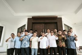 DPRD Banten beri dukungan politik sukseskan program gubernur