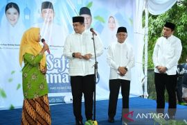 Warga keluhkan air bersih, Bobby pertemukan plt dirut Tirtanadi