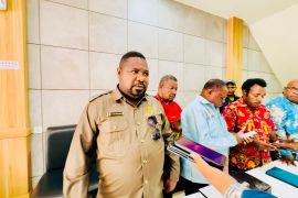 MRPB kawal aspirasi pembentukan empat DOB di Papua Barat