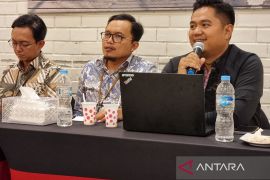 BI Papua Barat lakukan sosialisasi cegah peredaran uang palsu