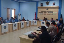 KSOP Sorong sebut 15 kapal layani angkutan Lebaran 2025 laik berlayar