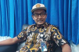 Stok beras di Sorong cukup untuk kebutuhan hingga delapan bulan