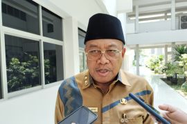 Beda kepentingan, Pemprov NTB siap mundur sebagai tuan rumah Fornas VIII 2025