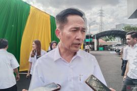 Pemkot Palembang hapus kegiatan seremoni  fokus sentuh warga