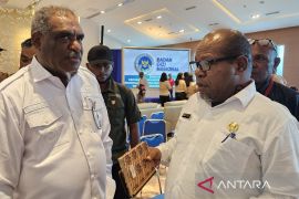 Wali Kota Jayapura: Empat sekolah siap laksanakan program MBG