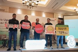 Indosat perkuat jaringan selama masa Ramadhan dan Lebaran