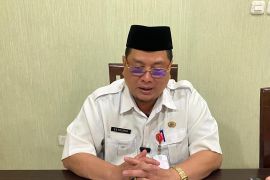 Disnaker Semarang kawal pemberian  THR bagi ojek online