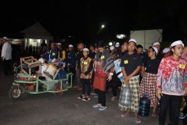 Pemkab HST gelar lomba bagarakan sahur dan pawai takbiran