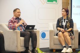 Kadindik Jatim: Teknologi digital kunci pemerataan akses pendidikan