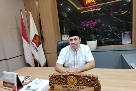 Wakil Ketua DPRD Surabaya minta pemkot jelaskan lahan tak bertuan